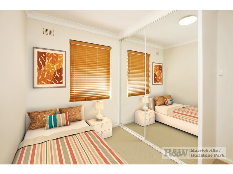 8/484 Illawarra Road, Marrickville NSW 2204