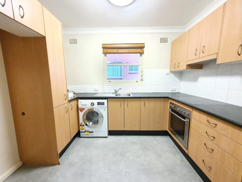 8/484 Illawarra Road, Marrickville NSW 2204