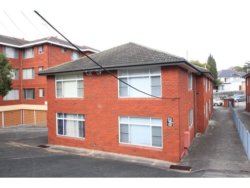 3/52 Crinan Street, Hurlstone Park NSW 2193