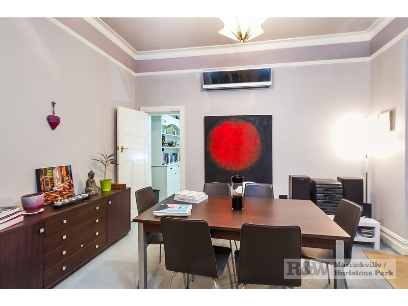 14 Cecilia Street, Marrickville NSW 2204