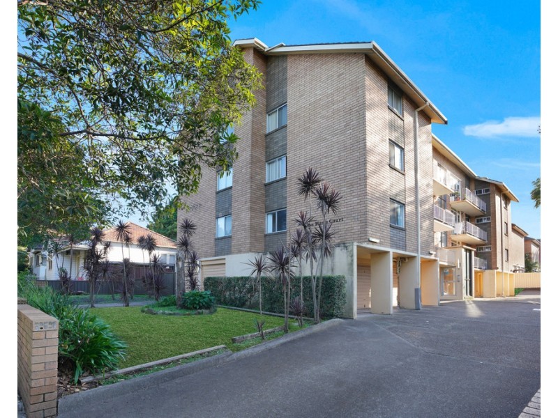 14/11-13 Tavistock Road, Homebush West NSW 2140