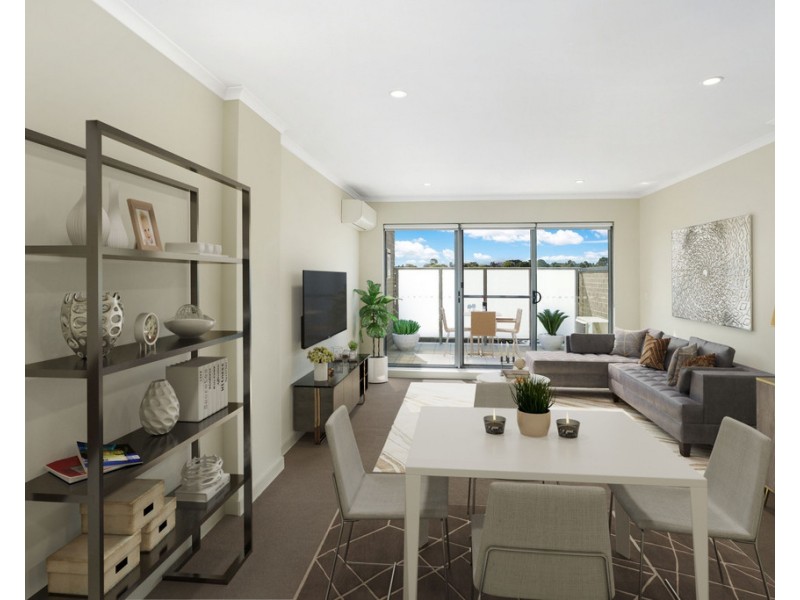 13/261-263 Wardell Road, Dulwich Hill NSW 2203