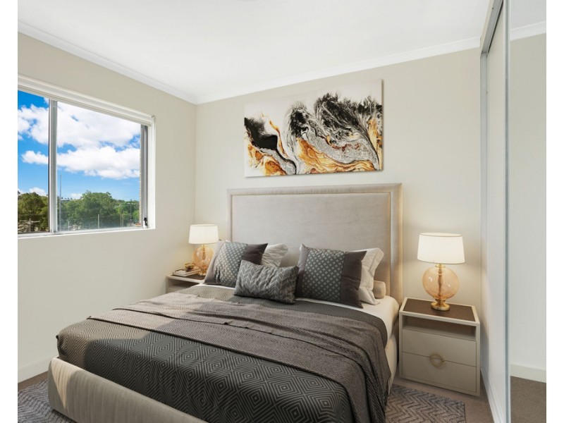 13/261-263 Wardell Road, Dulwich Hill NSW 2203