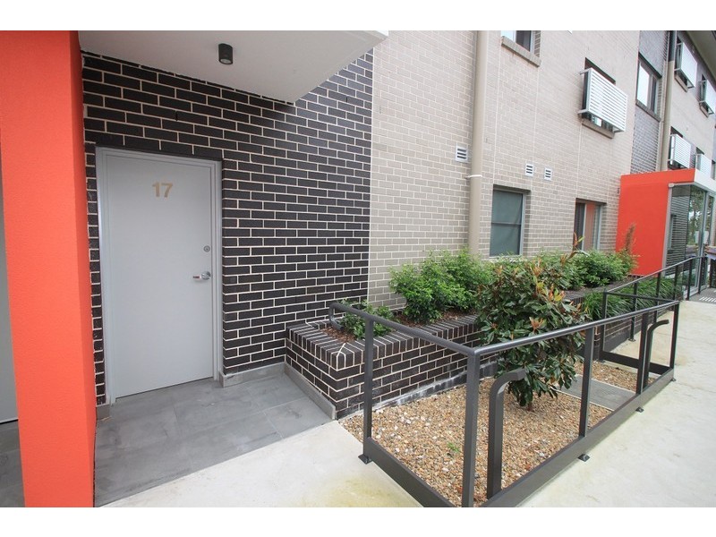 17/18-20 Terrace Road, Dulwich Hill NSW 2203