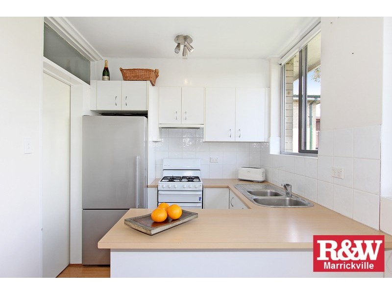 12/38B Ewart Street, Marrickville NSW 2204