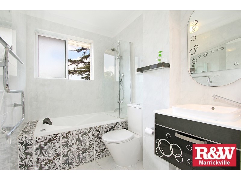 12/38B Ewart Street, Marrickville NSW 2204