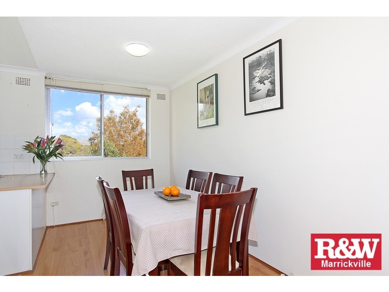 12/38B Ewart Street, Marrickville NSW 2204