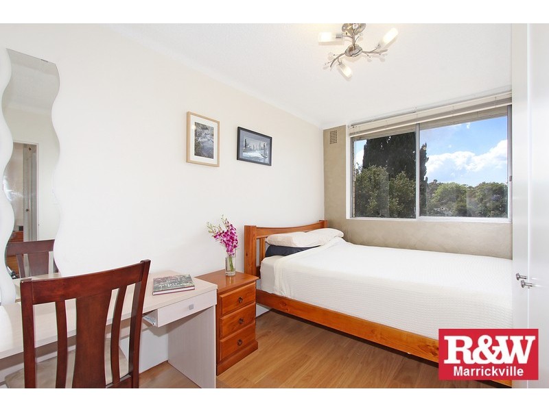 12/38B Ewart Street, Marrickville NSW 2204