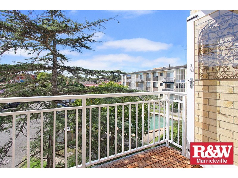 12/38B Ewart Street, Marrickville NSW 2204