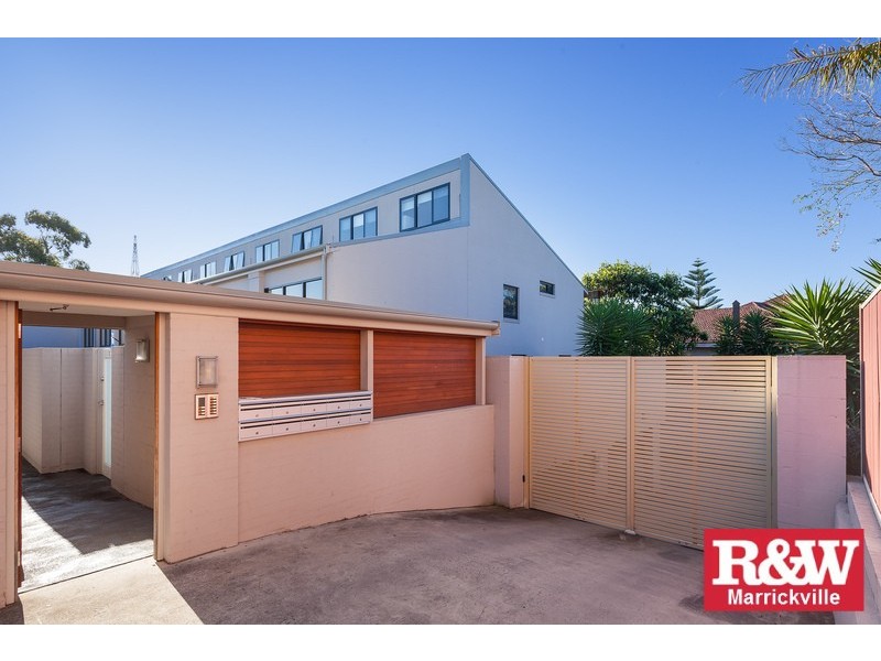 9/174 Canterbury Road, Canterbury NSW 2193