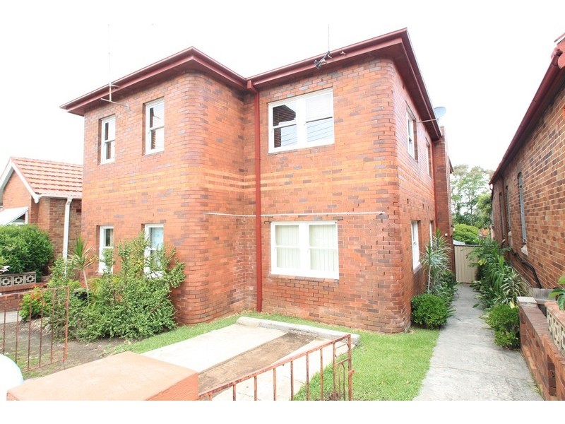 2/144 Ewart Street, Dulwich Hill NSW 2203