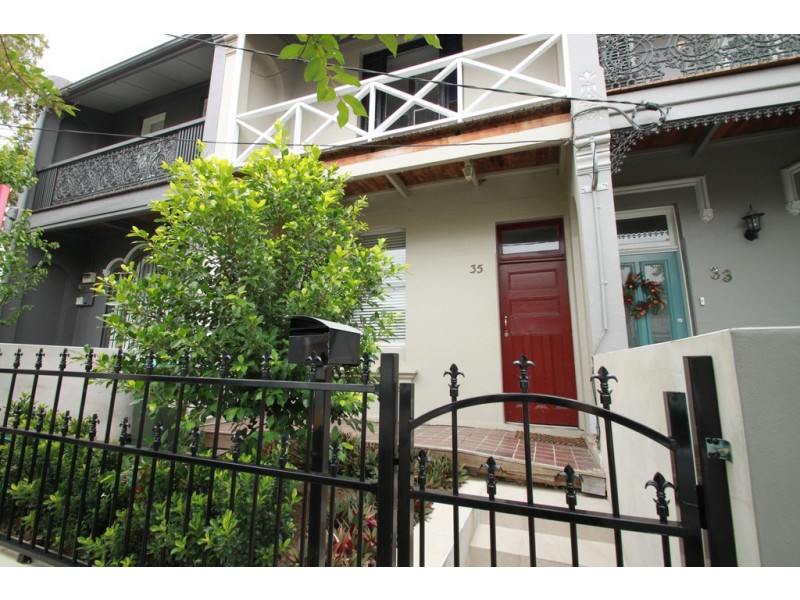 35 Renwick Street, Leichhardt NSW 2040