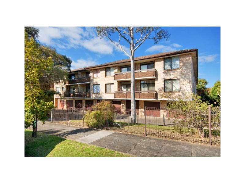 8/19-25 Pile Street, Marrickville NSW 2204