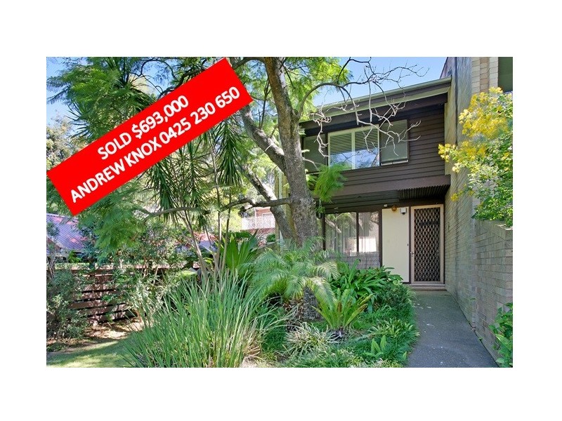 22/74 Floss Street, Hurlstone Park NSW 2193