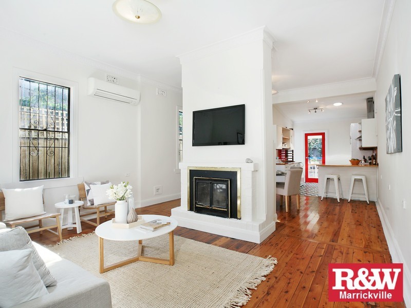 42 Holmesdale Street, Marrickville NSW 2204
