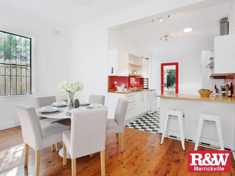 42 Holmesdale Street, Marrickville NSW 2204