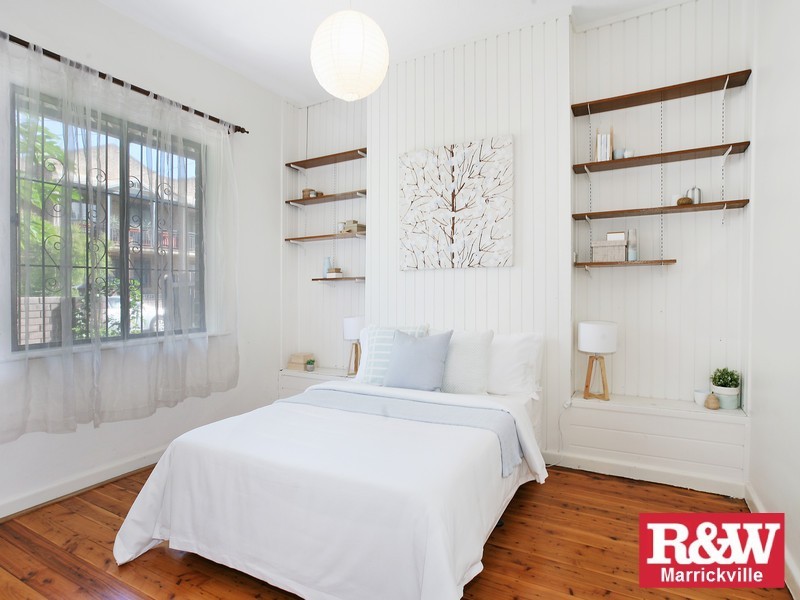 42 Holmesdale Street, Marrickville NSW 2204
