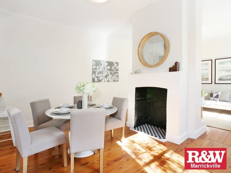 42 Holmesdale Street, Marrickville NSW 2204