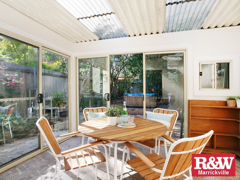 42 Holmesdale Street, Marrickville NSW 2204