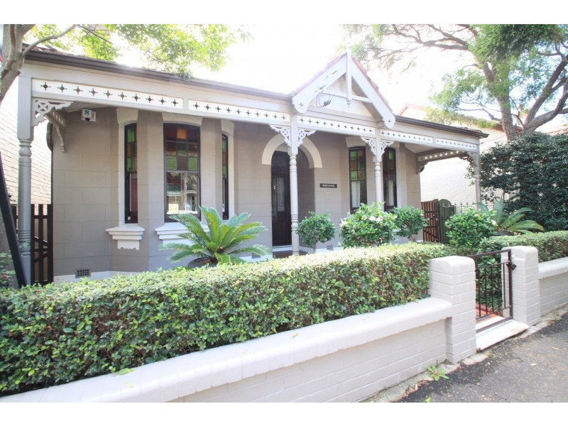 55 Holmwood Street, Newtown NSW 2042