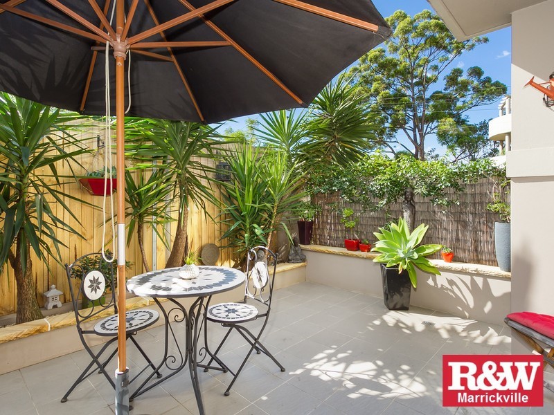 4/504 New Canterbury Road, Dulwich Hill NSW 2203
