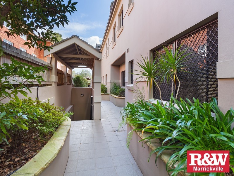 4/504 New Canterbury Road, Dulwich Hill NSW 2203
