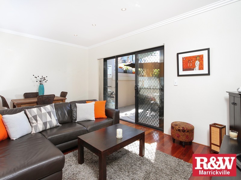 4/504 New Canterbury Road, Dulwich Hill NSW 2203