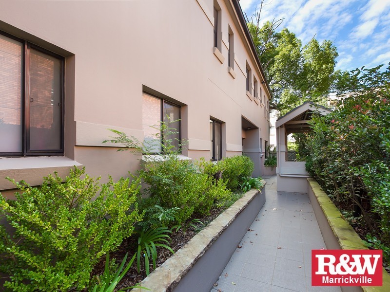 4/504 New Canterbury Road, Dulwich Hill NSW 2203