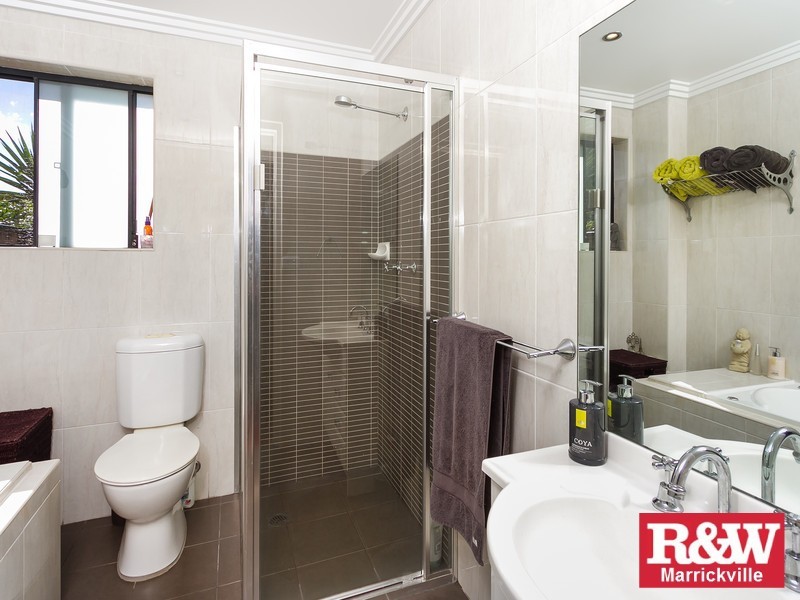 4/504 New Canterbury Road, Dulwich Hill NSW 2203