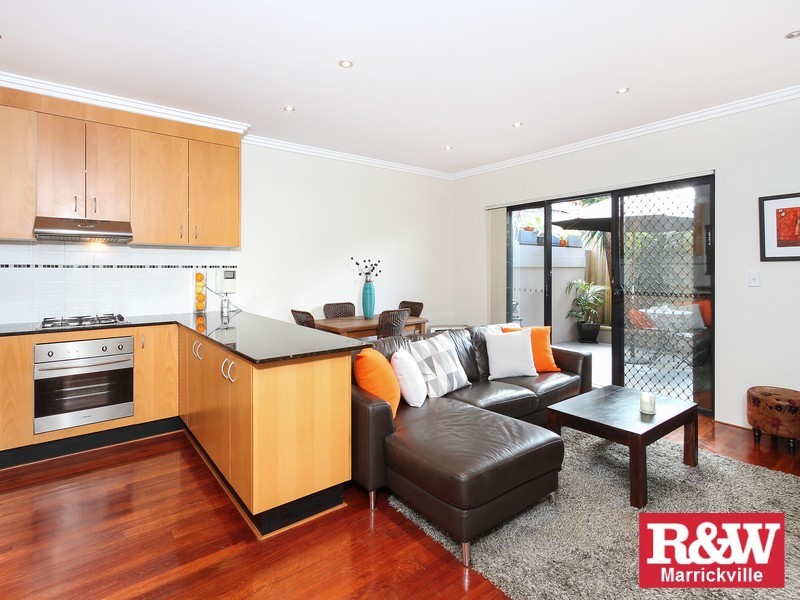 4/504 New Canterbury Road, Dulwich Hill NSW 2203