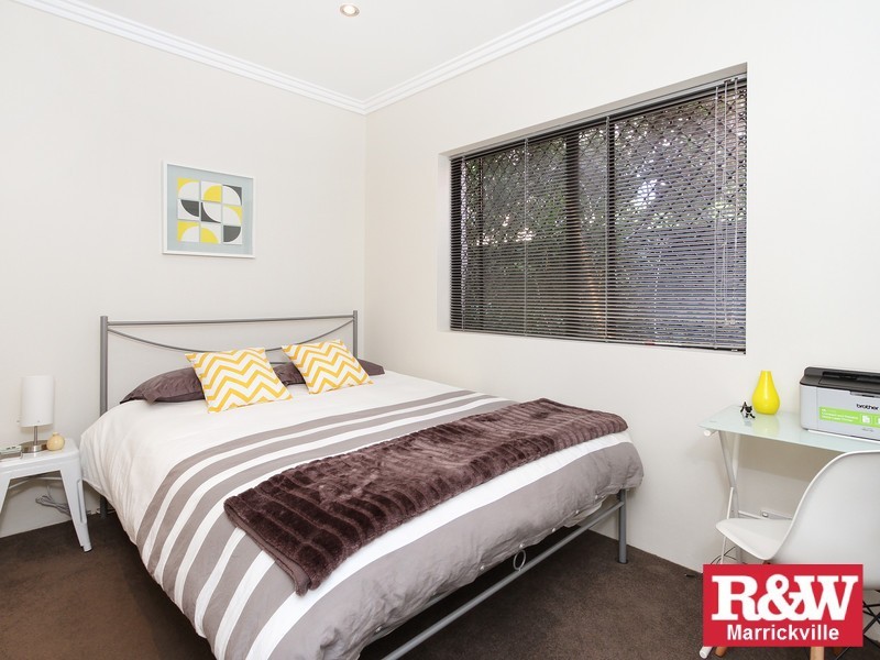 4/504 New Canterbury Road, Dulwich Hill NSW 2203