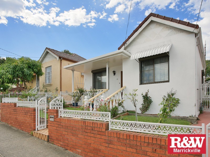68 Canterbury Road, Hurlstone Park NSW 2193