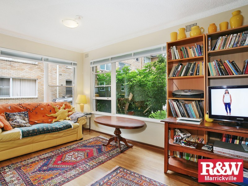 26/76 Garnet Street, Hurlstone Park NSW 2193