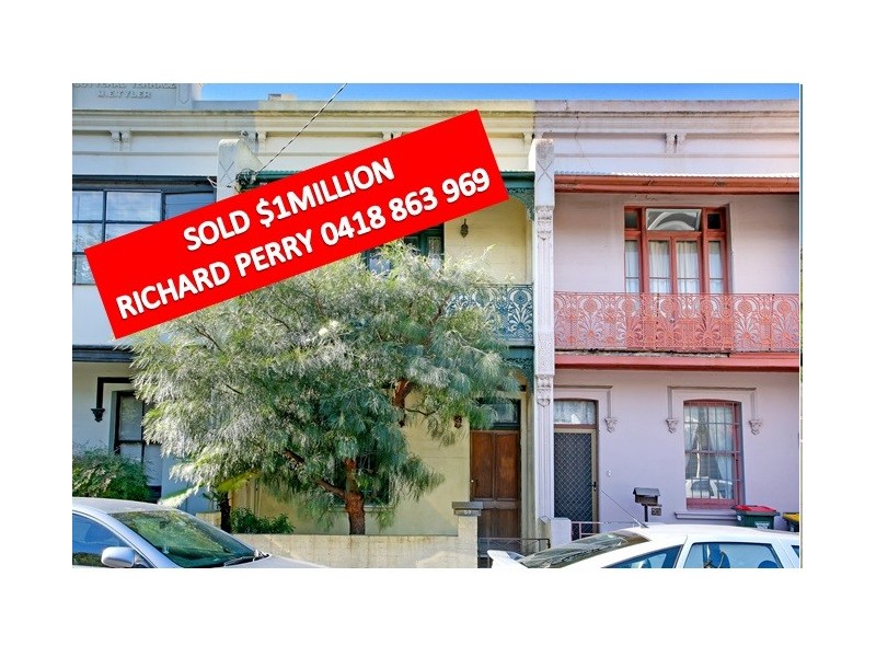 59 Gladstone Street, Enmore NSW 2042