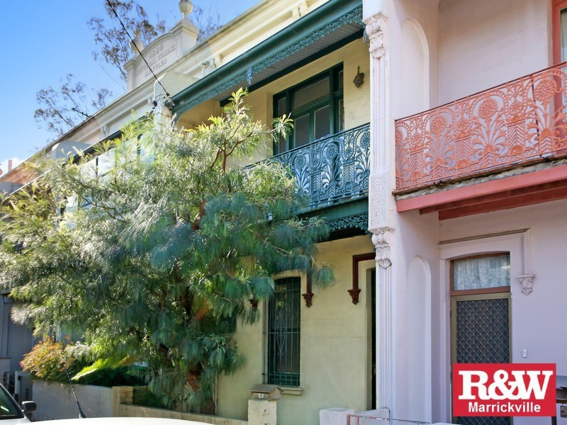 59 Gladstone Street, Enmore NSW 2042