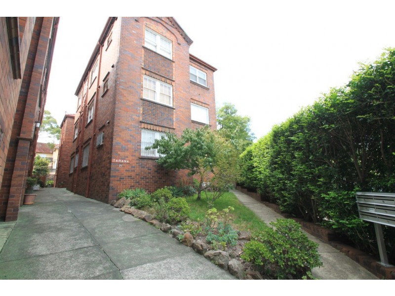 9/31 Prince Street, Randwick NSW 2031