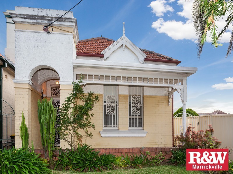 8 Garnet Street, Hurlstone Park NSW 2193