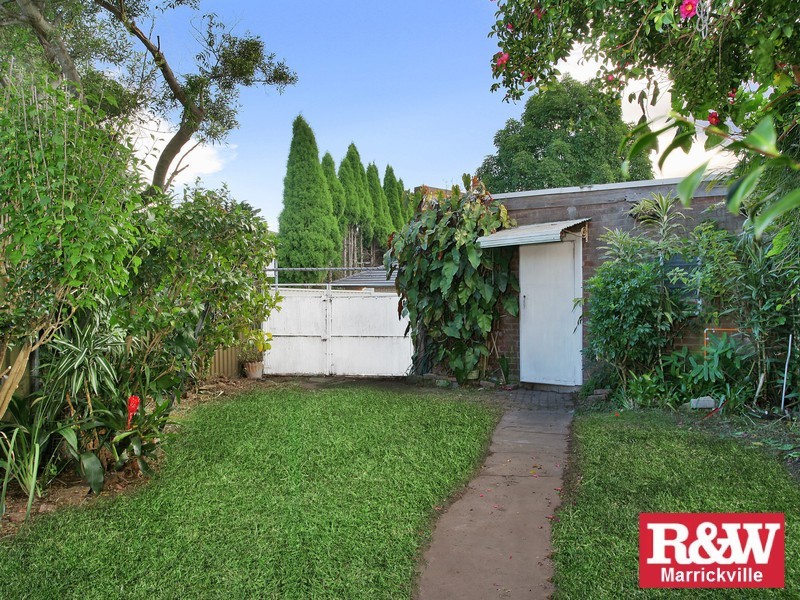 8 Garnet Street, Hurlstone Park NSW 2193