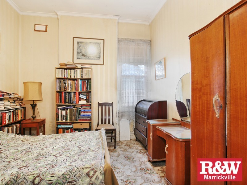 8 Garnet Street, Hurlstone Park NSW 2193