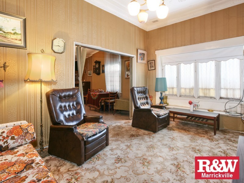 8 Garnet Street, Hurlstone Park NSW 2193