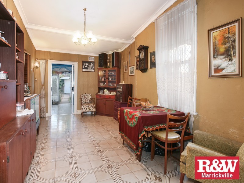 8 Garnet Street, Hurlstone Park NSW 2193