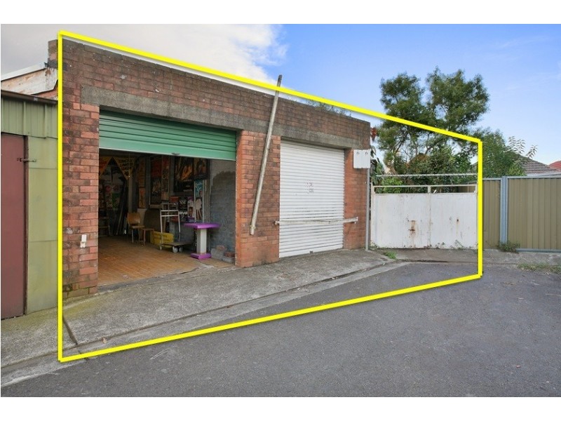 8 Garnet Street, Hurlstone Park NSW 2193