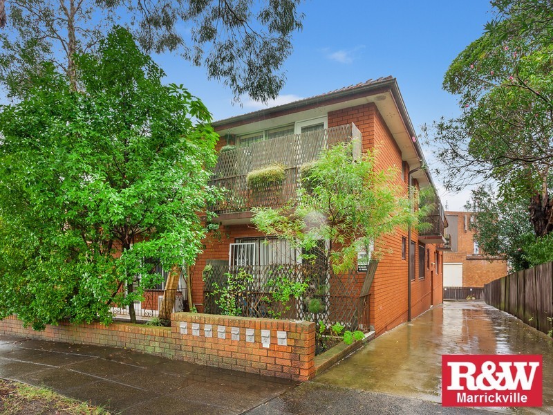 5/10 Henson Street, Marrickville NSW 2204