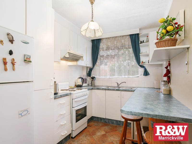 5/10 Henson Street, Marrickville NSW 2204