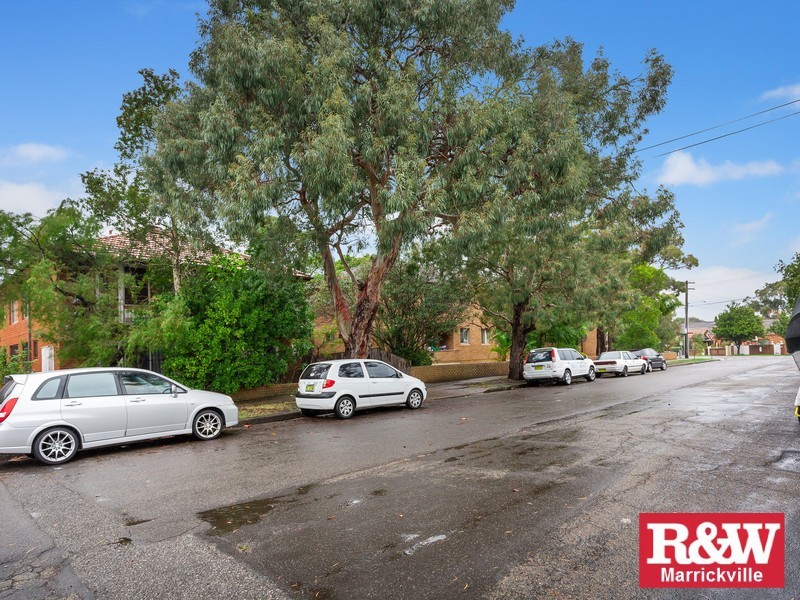 5/10 Henson Street, Marrickville NSW 2204