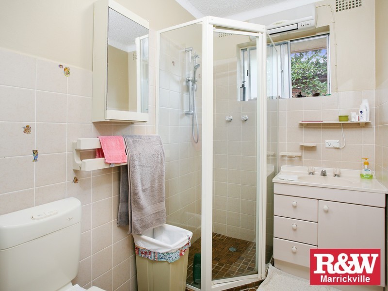 5/10 Henson Street, Marrickville NSW 2204