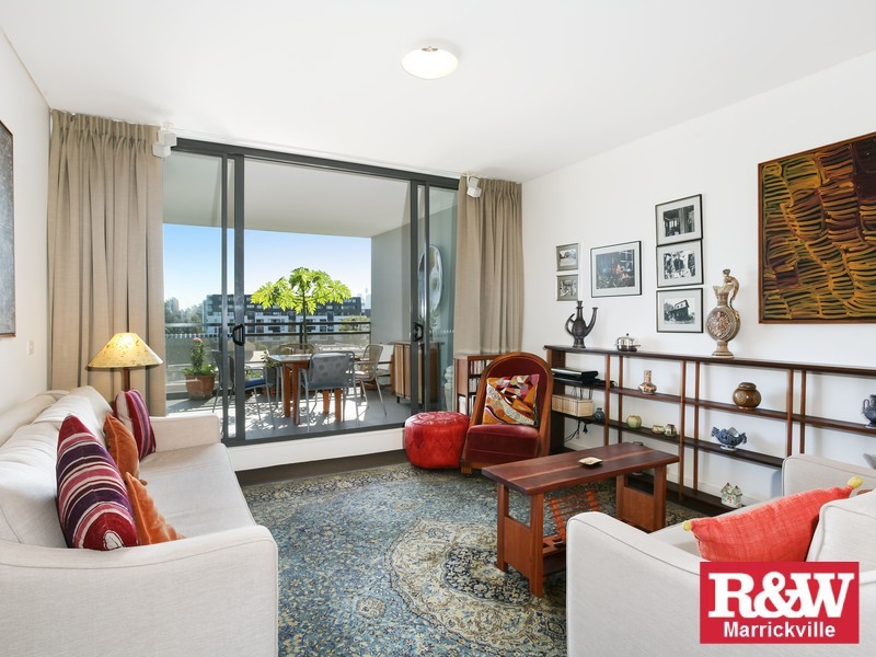 41/2 Coulson Street, Erskineville NSW 2043