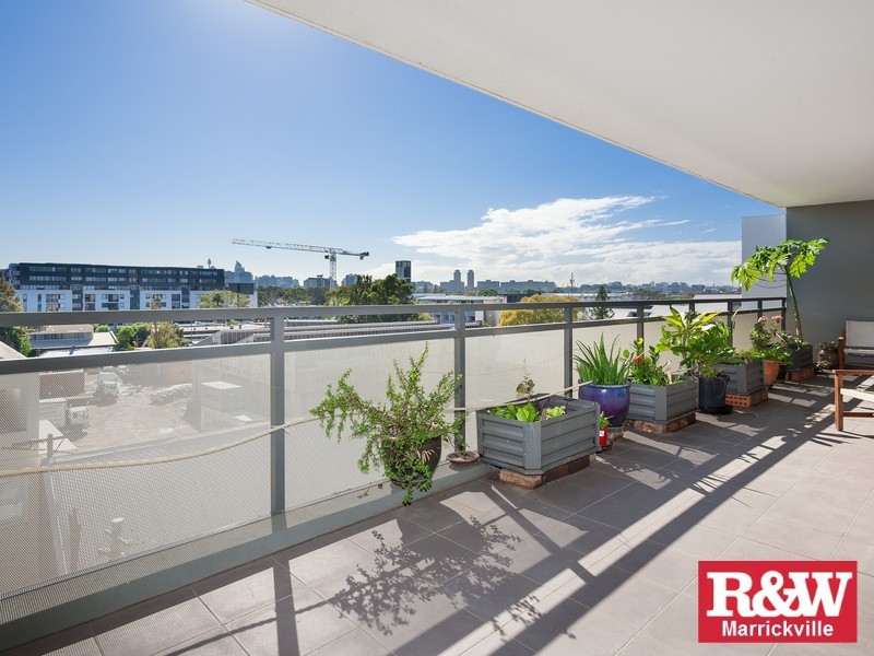 41/2 Coulson Street, Erskineville NSW 2043