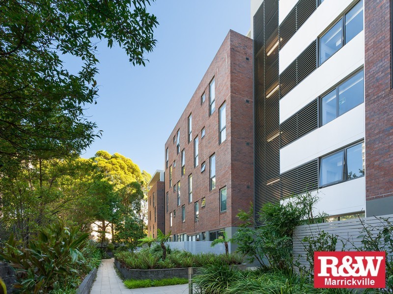 41/2 Coulson Street, Erskineville NSW 2043