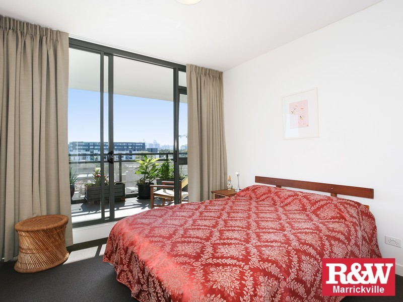 41/2 Coulson Street, Erskineville NSW 2043